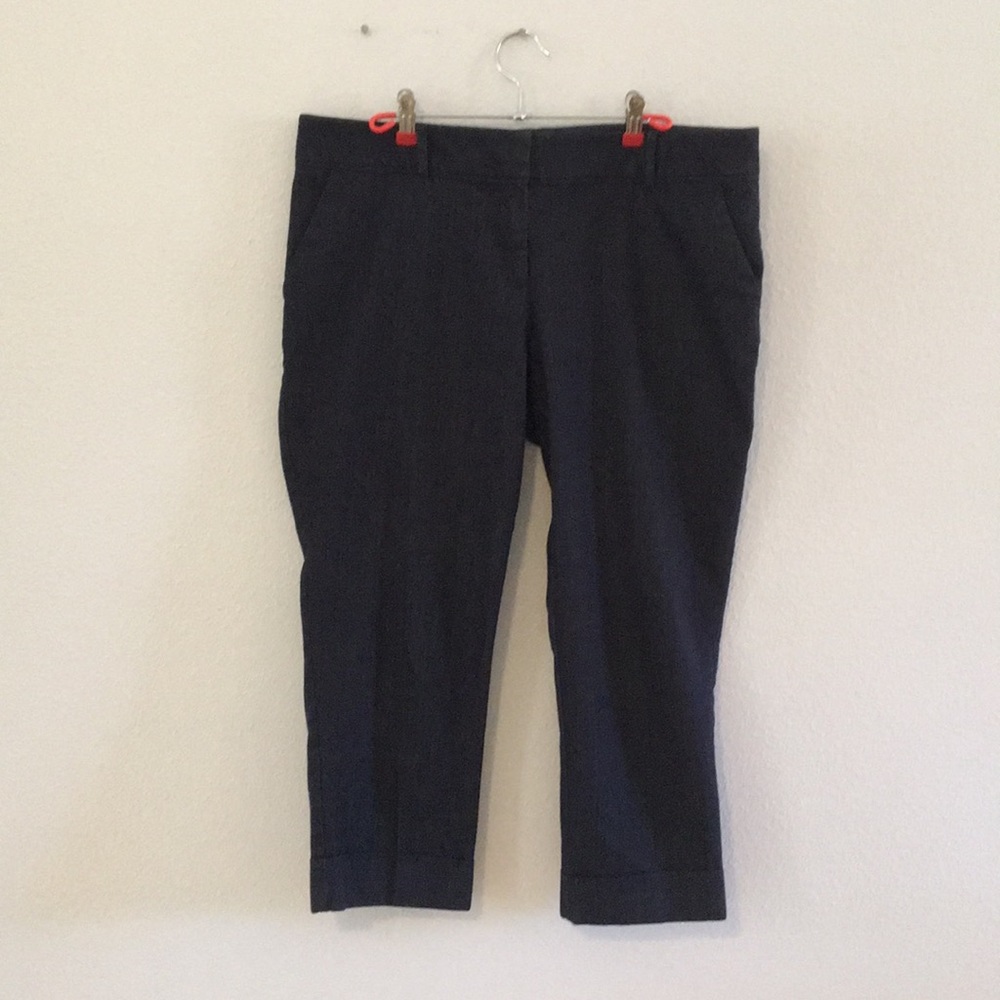 7th Avenue Design Studio Jeans- sz. 12